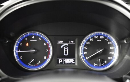 Suzuki SX4 II рестайлинг, 2014 год, 1 079 200 рублей, 13 фотография