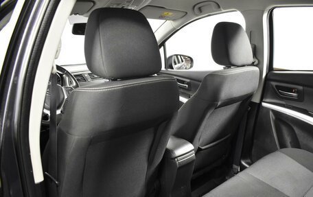 Suzuki SX4 II рестайлинг, 2014 год, 1 079 200 рублей, 11 фотография