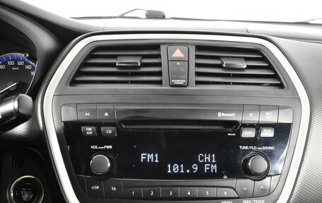 Suzuki SX4 II рестайлинг, 2014 год, 1 079 200 рублей, 19 фотография
