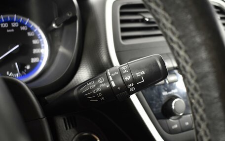 Suzuki SX4 II рестайлинг, 2014 год, 1 079 200 рублей, 17 фотография