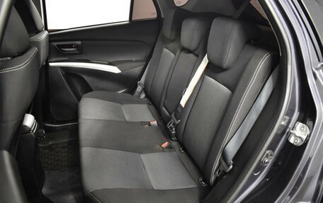 Suzuki SX4 II рестайлинг, 2014 год, 1 079 200 рублей, 9 фотография