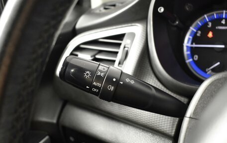 Suzuki SX4 II рестайлинг, 2014 год, 1 079 200 рублей, 16 фотография