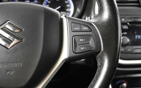 Suzuki SX4 II рестайлинг, 2014 год, 1 079 200 рублей, 15 фотография