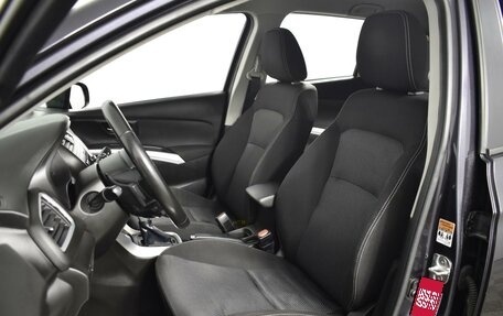 Suzuki SX4 II рестайлинг, 2014 год, 1 079 200 рублей, 10 фотография
