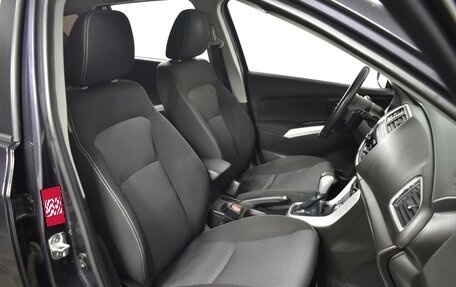 Suzuki SX4 II рестайлинг, 2014 год, 1 079 200 рублей, 8 фотография