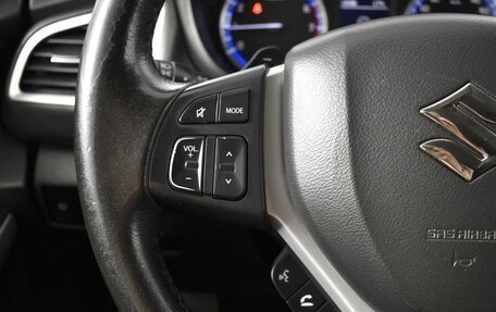 Suzuki SX4 II рестайлинг, 2014 год, 1 079 200 рублей, 14 фотография