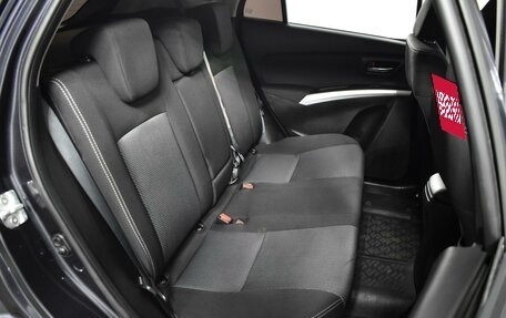Suzuki SX4 II рестайлинг, 2014 год, 1 079 200 рублей, 7 фотография