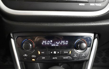 Suzuki SX4 II рестайлинг, 2014 год, 1 079 200 рублей, 20 фотография