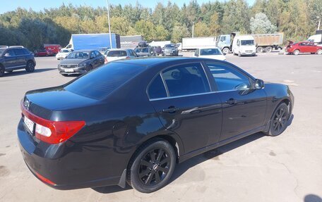 Chevrolet Epica, 2011 год, 610 000 рублей, 9 фотография