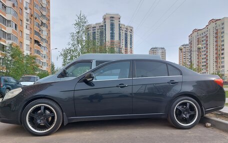 Chevrolet Epica, 2011 год, 610 000 рублей, 2 фотография