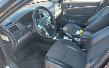 Chevrolet Epica, 2011 год, 610 000 рублей, 4 фотография