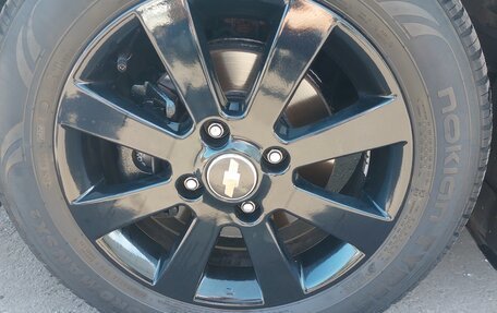 Chevrolet Epica, 2011 год, 610 000 рублей, 6 фотография