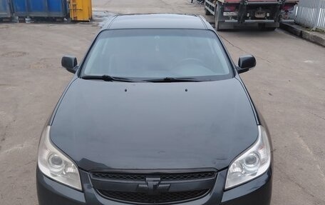 Chevrolet Epica, 2011 год, 610 000 рублей, 10 фотография