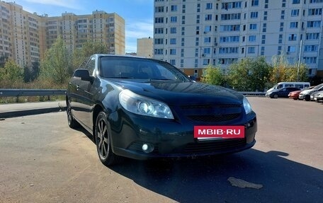 Chevrolet Epica, 2011 год, 610 000 рублей, 5 фотография
