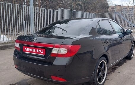 Chevrolet Epica, 2011 год, 610 000 рублей, 12 фотография