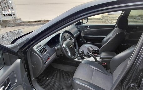 Chevrolet Epica, 2011 год, 610 000 рублей, 11 фотография