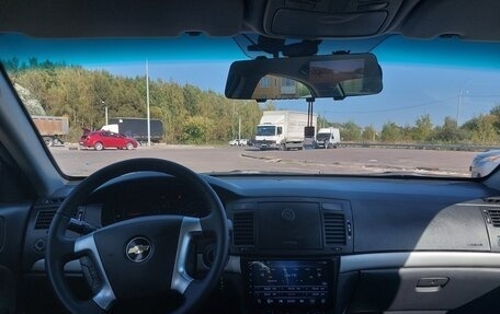 Chevrolet Epica, 2011 год, 610 000 рублей, 8 фотография