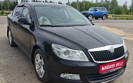 Skoda Octavia, 2013 год, 1 080 000 рублей, 1 фотография