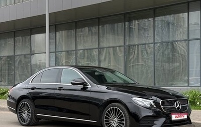Mercedes-Benz E-Класс, 2018 год, 3 300 000 рублей, 1 фотография