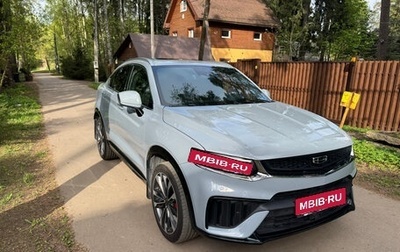 Geely Tugella FY11, 2024 год, 3 350 000 рублей, 1 фотография