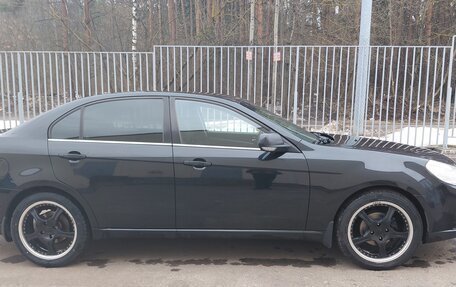 Chevrolet Epica, 2011 год, 610 000 рублей, 16 фотография