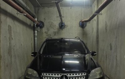 Mercedes-Benz M-Класс, 2007 год, 1 100 000 рублей, 1 фотография