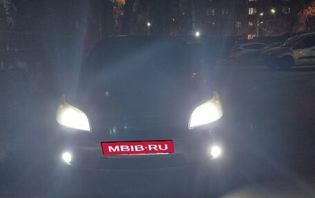Chevrolet Epica, 2011 год, 610 000 рублей, 20 фотография