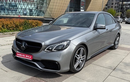Mercedes-Benz E-Класс, 2013 год, 2 590 000 рублей, 1 фотография