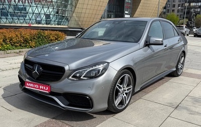 Mercedes-Benz E-Класс, 2013 год, 2 590 000 рублей, 1 фотография
