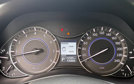 Infiniti QX80 I рестайлинг, 2014 год, 2 470 000 рублей, 12 фотография