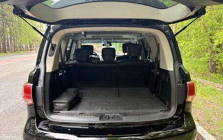 Infiniti QX80 I рестайлинг, 2014 год, 2 470 000 рублей, 10 фотография