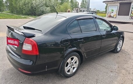 Skoda Octavia, 2013 год, 1 080 000 рублей, 5 фотография