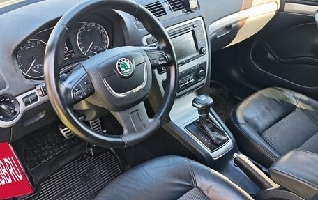 Skoda Octavia, 2013 год, 1 080 000 рублей, 7 фотография