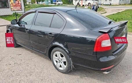Skoda Octavia, 2013 год, 1 080 000 рублей, 6 фотография