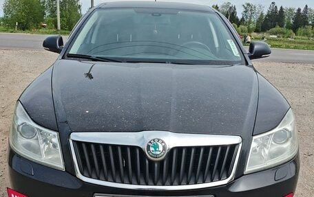 Skoda Octavia, 2013 год, 1 080 000 рублей, 2 фотография