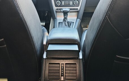 Skoda Octavia, 2013 год, 1 080 000 рублей, 9 фотография