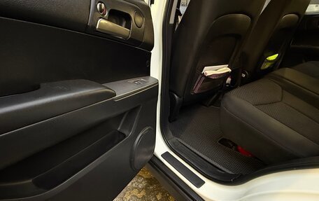 SsangYong Kyron I, 2012 год, 730 000 рублей, 9 фотография