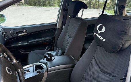 SsangYong Kyron I, 2012 год, 730 000 рублей, 6 фотография