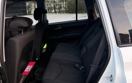 SsangYong Kyron I, 2012 год, 730 000 рублей, 5 фотография