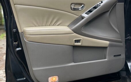 Nissan Murano, 2011 год, 3 фотография