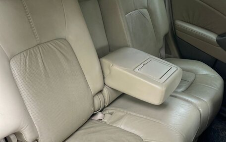 Nissan Murano, 2011 год, 11 фотография
