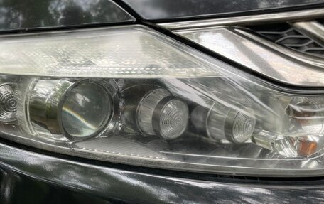 Nissan Murano, 2011 год, 10 фотография