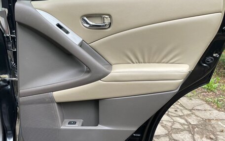 Nissan Murano, 2011 год, 7 фотография