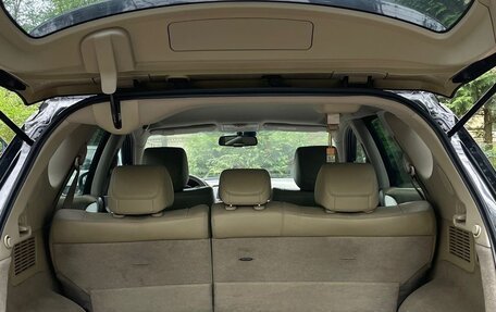 Nissan Murano, 2011 год, 17 фотография