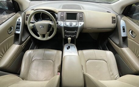 Nissan Murano, 2011 год, 14 фотография