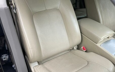 Nissan Murano, 2011 год, 12 фотография