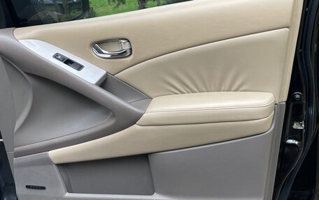 Nissan Murano, 2011 год, 8 фотография