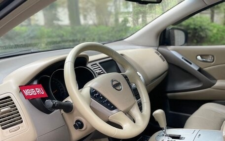 Nissan Murano, 2011 год, 9 фотография