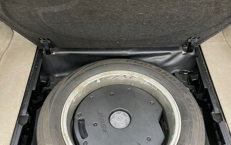 Nissan Murano, 2011 год, 18 фотография