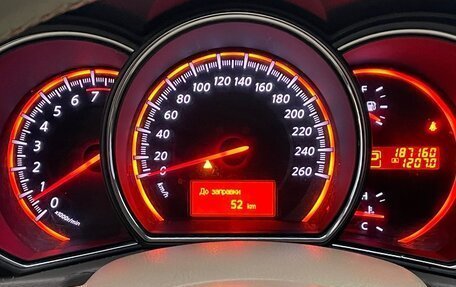 Nissan Murano, 2011 год, 23 фотография